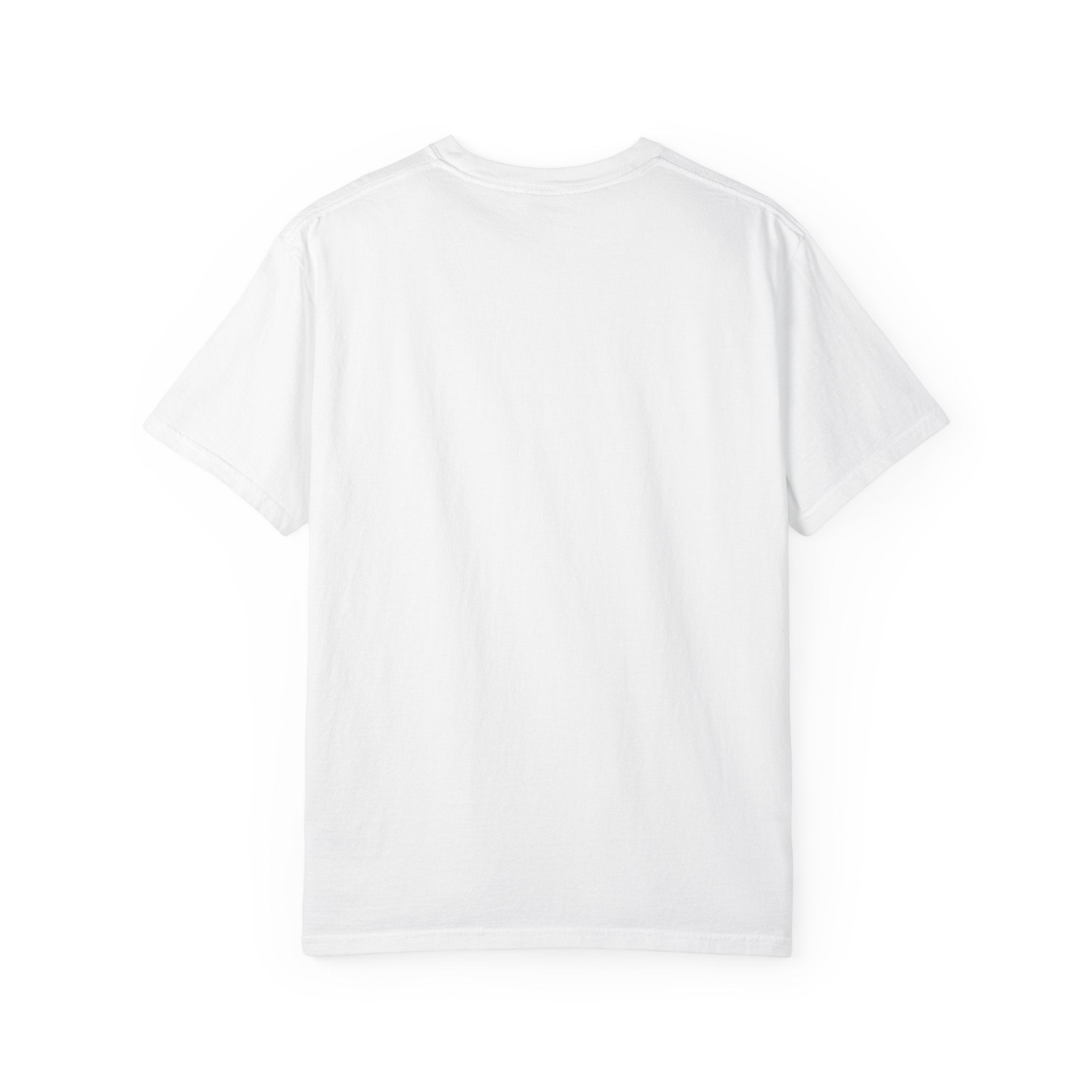 Cute Gamer Bear T-Shirt — Colorful Controller Graphic Tee